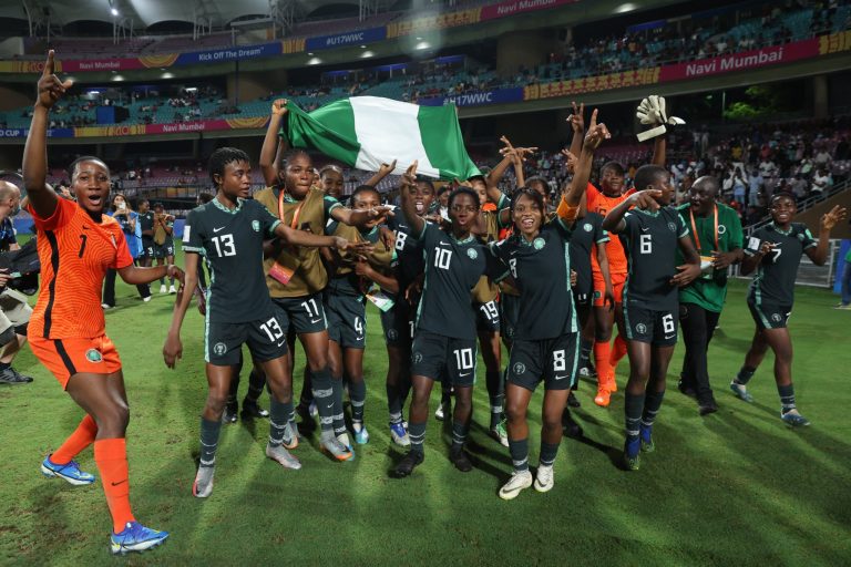 Olowookere Names 25-Player Squad for WAFU B U17 Girls Cup