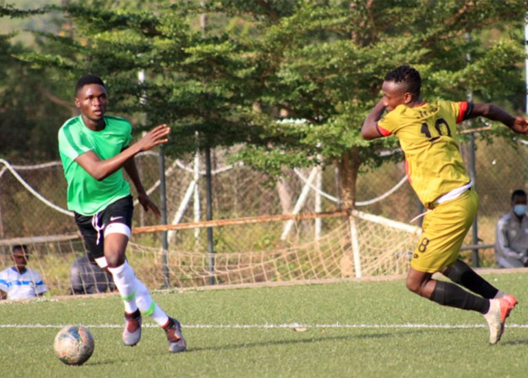 Building An U20 team: An inside look into how Nigeria’s dysfunctional system produces world-beaters.