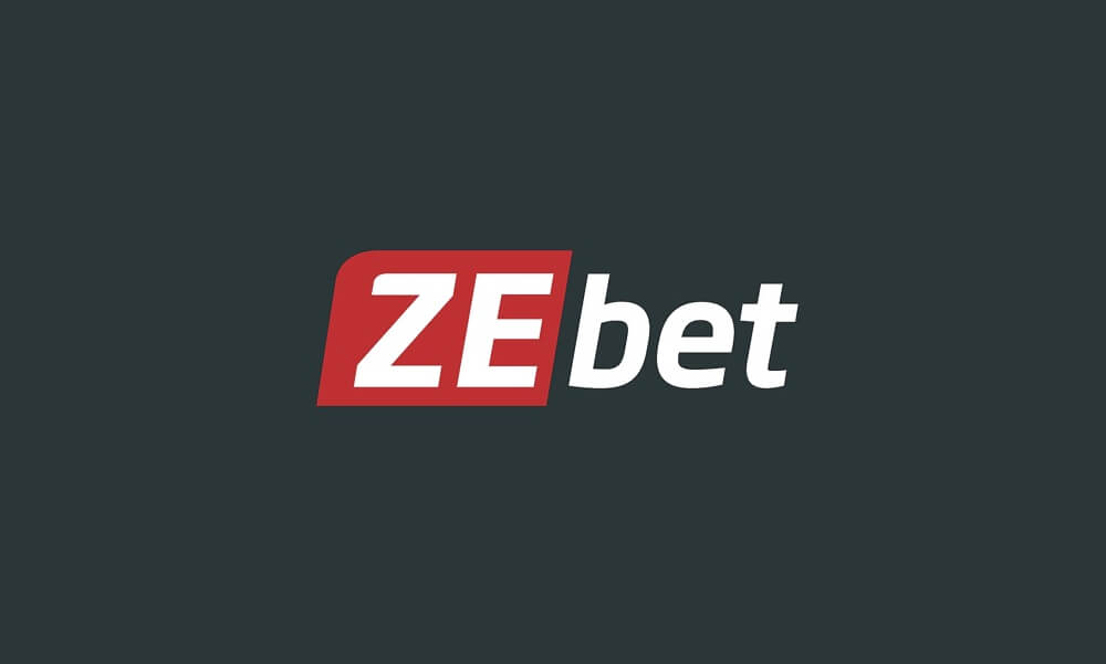 ZeBet Logo