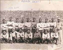 Democracy Day: Abiola Babes 1984 Challenge Cup SF