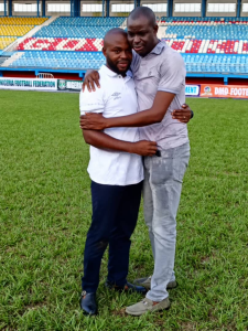 Godwin Enakhena