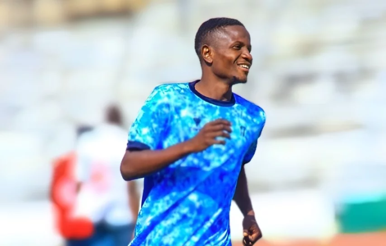 NPFL Transfer Mailbag: Malomo’s Transfer Drama Ends, As Remo Stars Signs Five Players Taofeek Malomo