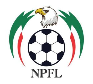 NPFL Logo