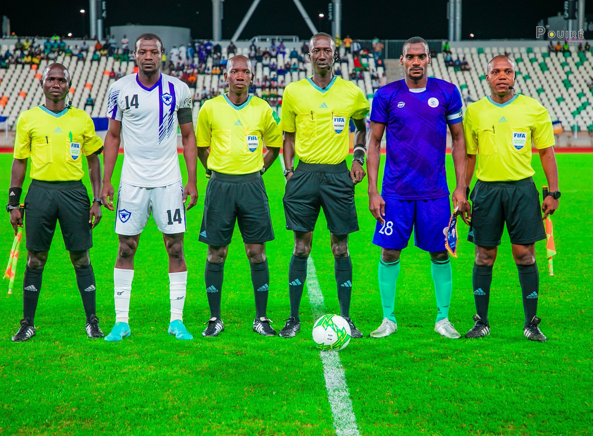 Rivers United NPFL game against Remo Stars postponed due to continental engagement.