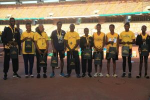 MTN CHAMPS Grand Final : Six MVPs and four Golden Performers