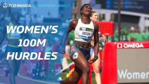 Nigerian Sports in 2023 has been mixed especially for Tobi Amusan