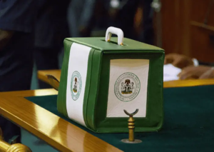 Nigerian budget
