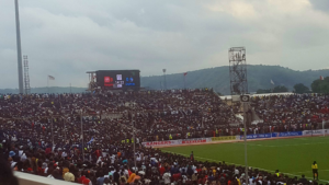 Nnamdi Azikwe Stadium