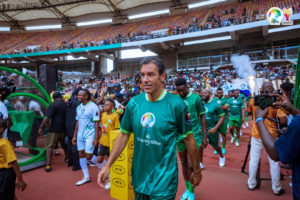 Charity Champions Cup: Robert Pires