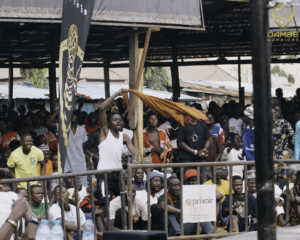 Record Crowd In Nasarawa For Dambe Warriors League