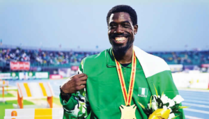 Chidi Okezie