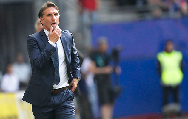 Super Eagles: Bruno Labbadia Becomes Nigeria’s 6th German Coach Bruno Labbadia