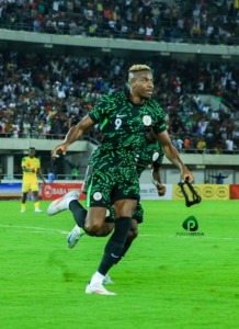 Victor Osimhen