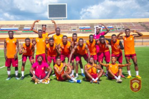 NPFL25 new team: Ikorodu City
