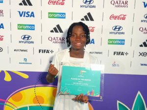 Taiwo Afolabi