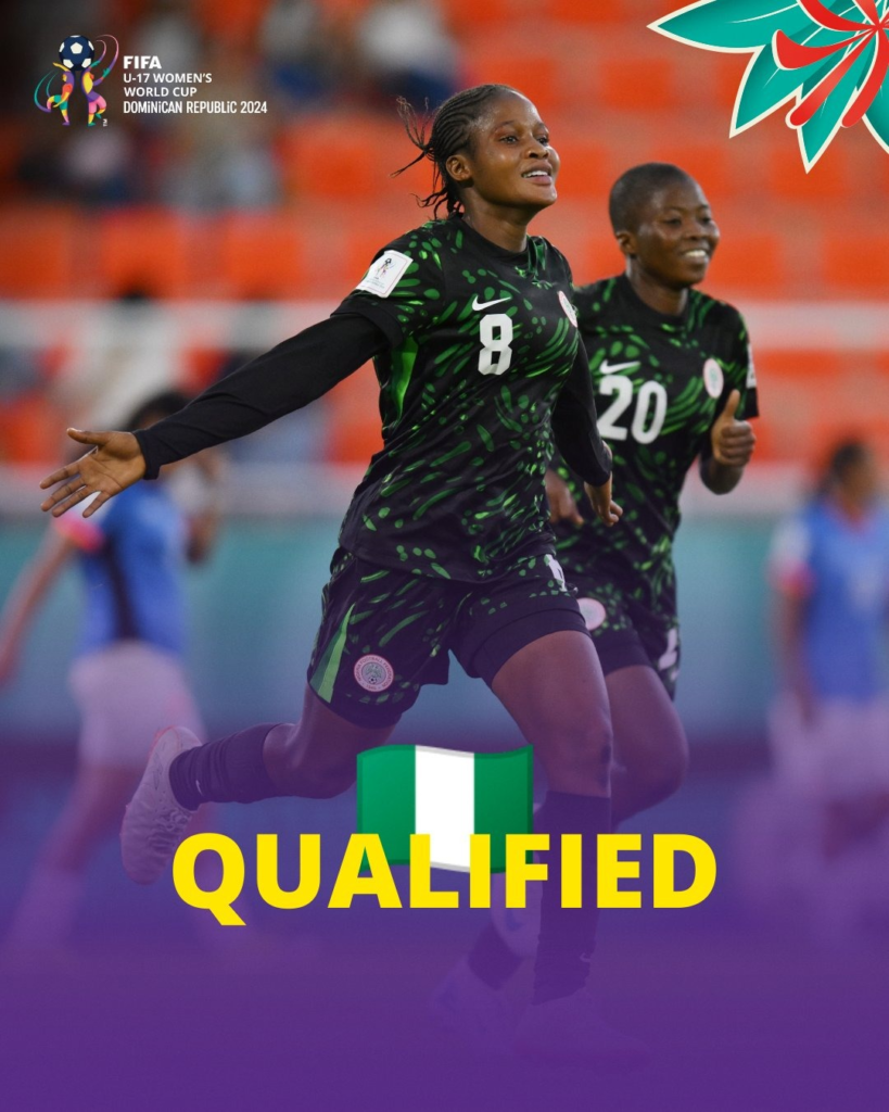 FIFA U17 WWC