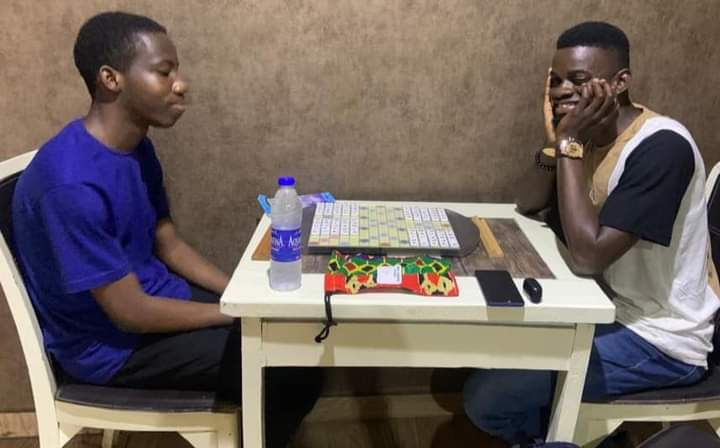 Doko and Nwali