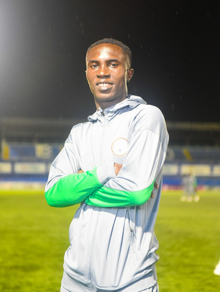 Clinton Jephta