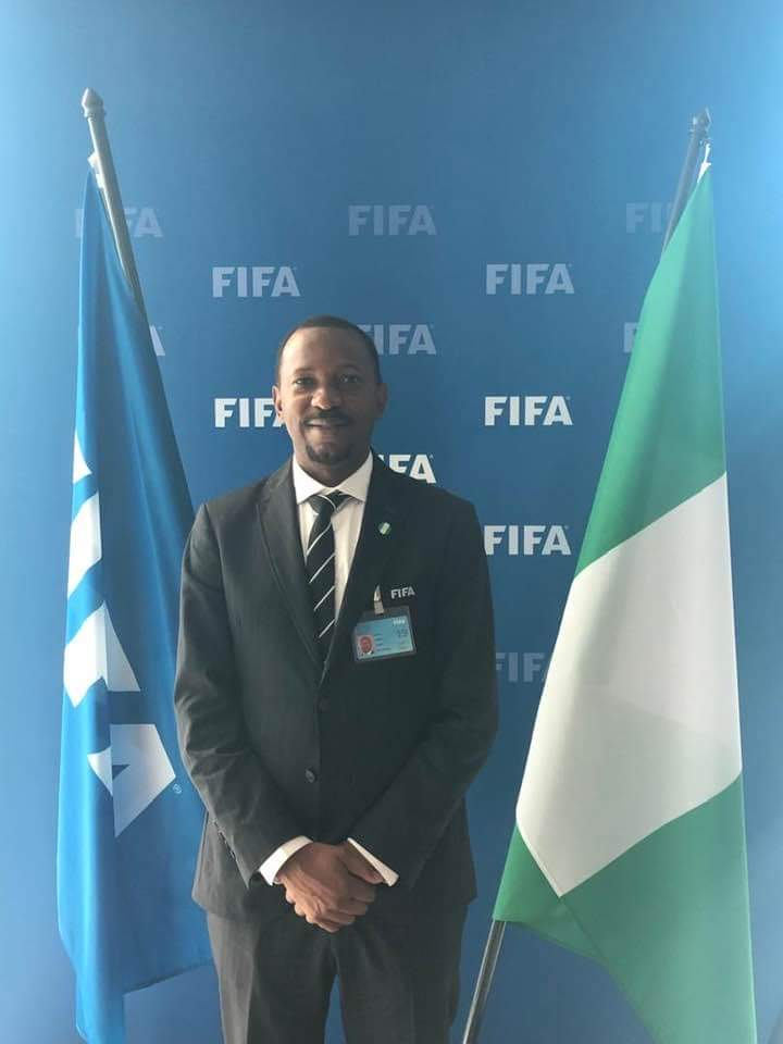 Shehu Dikko