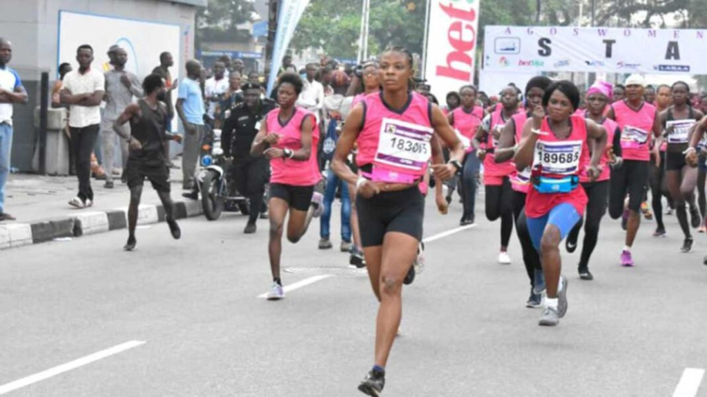 Marathon