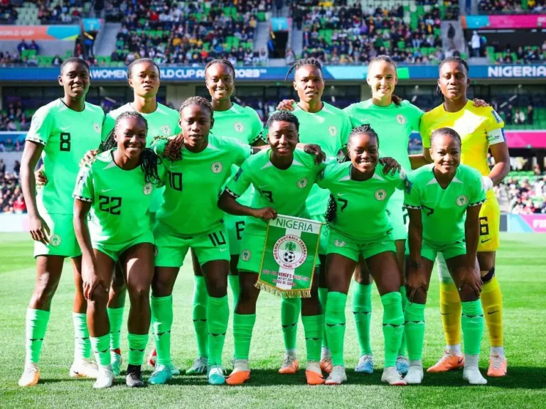 Super Falcons To clash with France’s Les Bleues in friendly