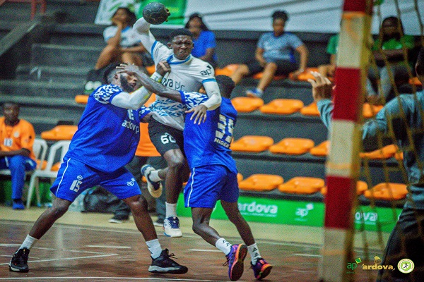 Safety Babes, Niger United Record Winning Start At ARDOVA HPL