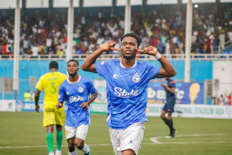 Ekene Awazie
