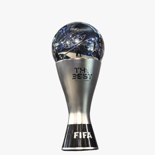 Four Nigerian Stars Get Nominations for 2024 Best FIFA Football Awards