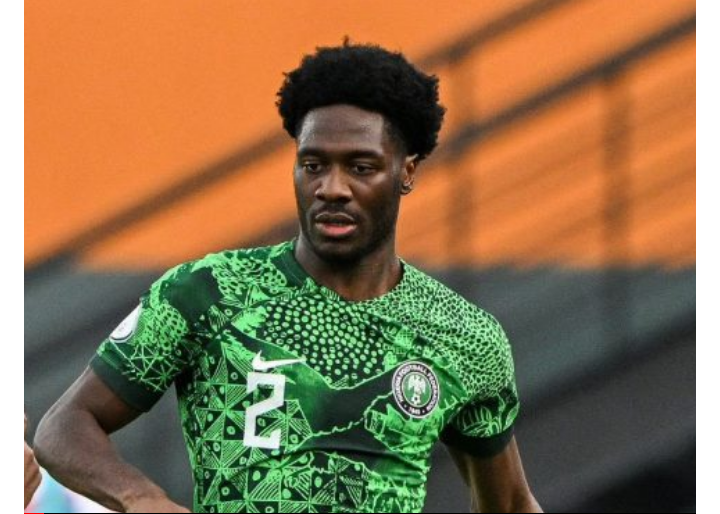 Aina's Return for Arsenal Game in doubt after picking up injury on International duty.