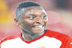 Sadiq Umar