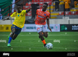 NPFL: Abia warriors Vow to rebound from heartland defeat