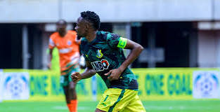Pillars Held by Heartland as Ahend Musa, Rabiu Ali Score Again