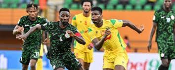 Rwanda Stuns Nigeria in AFCON Qualifier