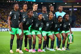Falcons to discover WAFCON opponent on Friday