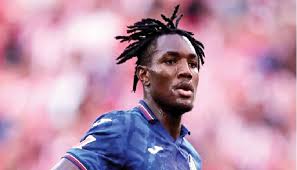 Chrisantus Uche: Newcastle, Villa Joins Race For Super Eagles Prospect
