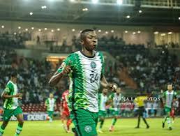 Nigeria Striker Sadiq Umar Slams Fans Social Media Abuse