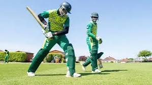 Cricket: Nigeria Yellow Greens Set For ILT20 Cup Final Show down Against Uganda