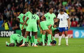 Assisat, Rashidat Miss Out As Falcons Coach List Returning Plumptre, 18 others For France Friendly