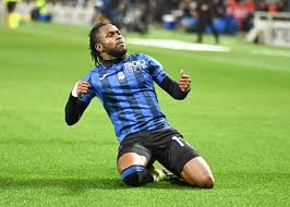 Ademola Lookman