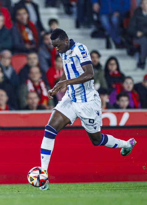 Umar Sadiq