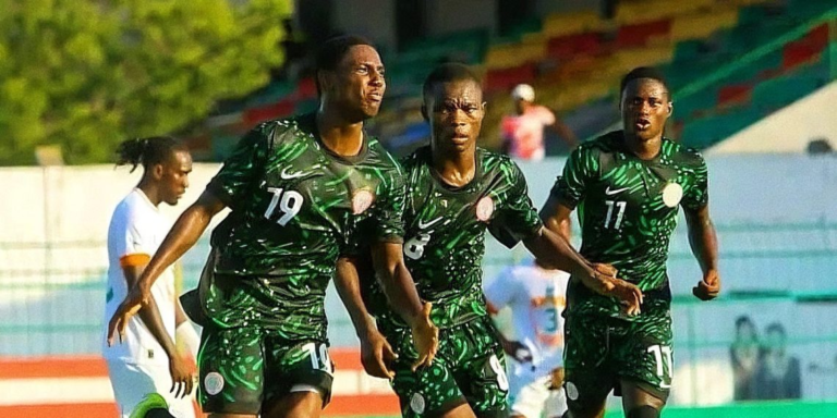 Arierhi Kparobo: Nigeria’s Top Talent Set For Life In Europe