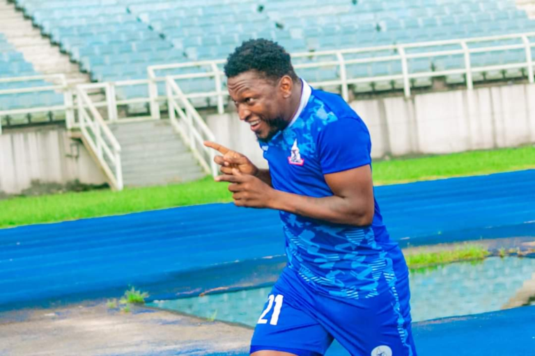 NPFL: Rivers Regain Top Spot With 1:0 Win