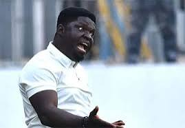 Ogunmodede Targets Early Preparations For CHAN Tournament