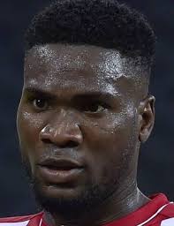 Enyimba Sports Director Confirms Signing of Ex-Super Eagles Striker, Ideye