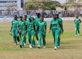 Junior Yellow Greens Set For ICC U-19 Women’s T20 World Cup