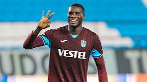 Trabzonspor To Table €8M Plus Player Offer For Onuachu