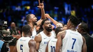 Rivers Hoopers Coach Sets Sights on 2025 BAL Final