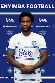Ideye Reveals Nigerian Players Abroad Eager To Join NPFL