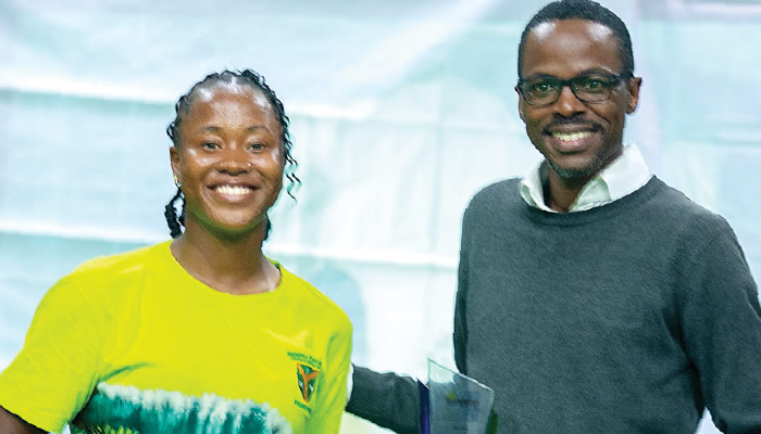 Nigeria Sweeps 2024 Middle Stump Cricket Awards, Wins 13 Categories