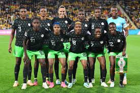 Reclaim WAFCON Glory With Super Falcons